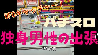 29歳独身男性の出張2025/8/4