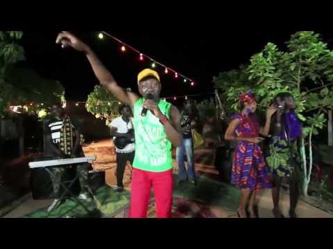 Zêdess - "Les barbus" (clip vidéo)