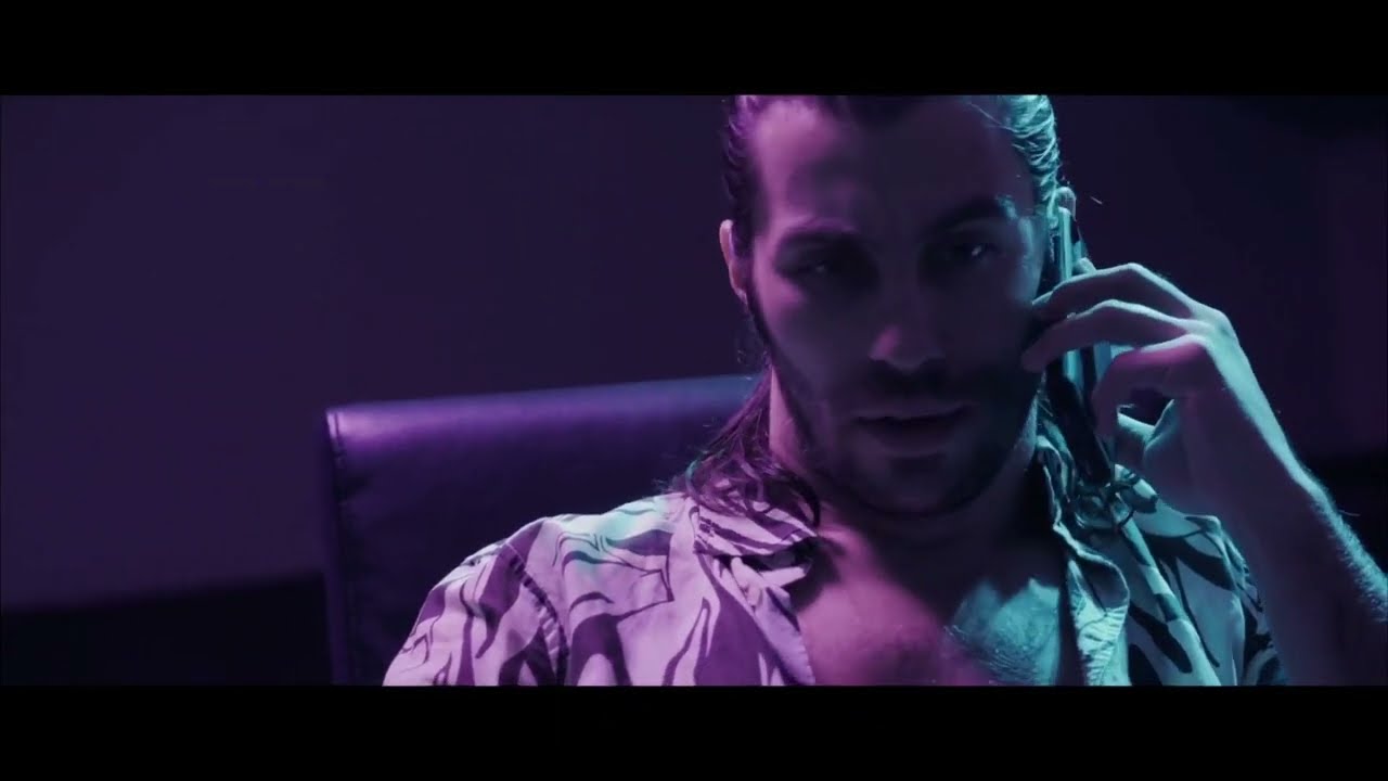 Actor Emre Orun Demo Reel - Character Reel