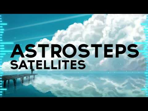 AstroSteps - Satellites