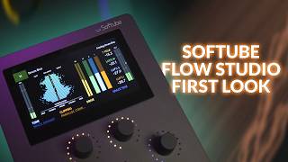 Download lagu Softube Flow Studio - First Look mp3
