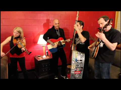 Old Man Markley Perform For Better, For Worse