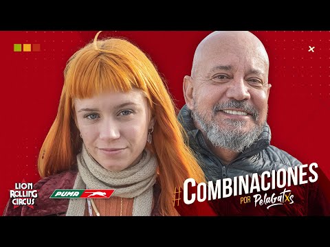 Connie Isla - Yo Soy ft. Bahiano - Combinaciones - PelaGatos