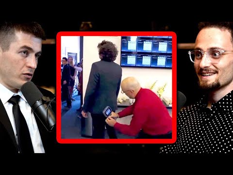 Evidence of Hans Niemann cheating | GothamChess and Lex Fridman