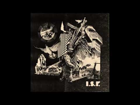 Innenstadtfront - Terra em transe