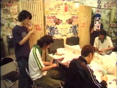 Little Jの嘆き のサムネイル