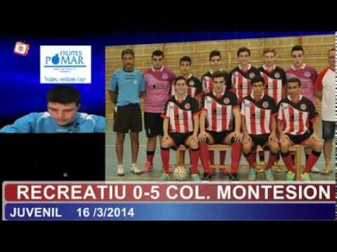 2014-3-19 informatiu recreatiu manacor