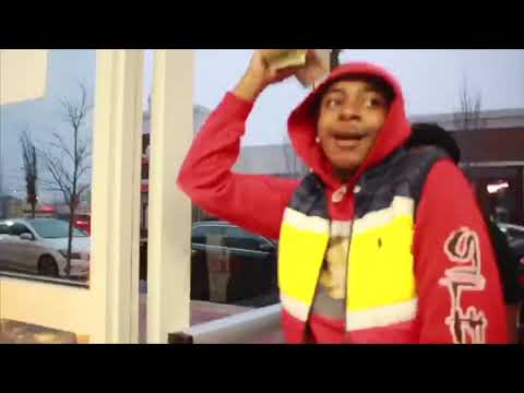 Redheadcris x OfficialAjCool “Red” Produced by Paven Melody / Dir. 808 Dion