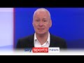 Jim White leaves Sky Sports News after 23 years