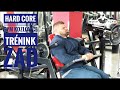 JAN TUREK IFBB PRO - HARD CORE GYM KOZLOVICE / TRÉNINK ZAD