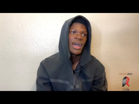 Mucho Reemo “The Difference Between Beef & Smoke”