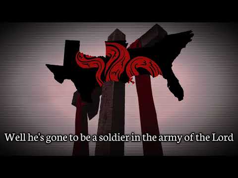John Brown's Body  -  (TFR) Redneck Revolt Anthem