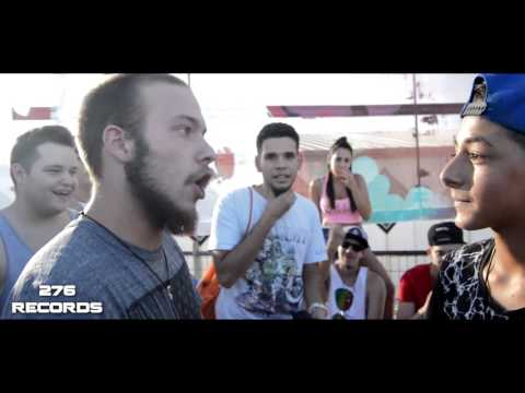 TADER VS LIAT//OCTAVOS// PRE - DIAMOND ROOSTER