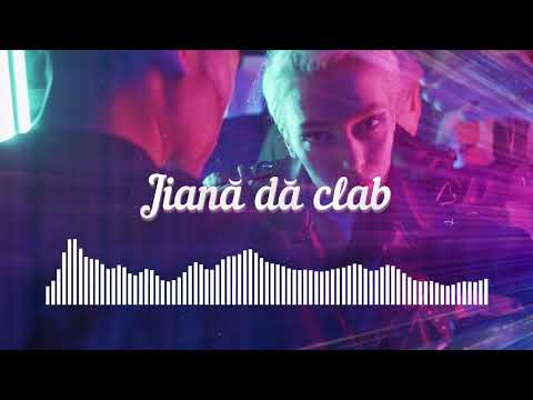 Jiană dă clab | #hardstyle