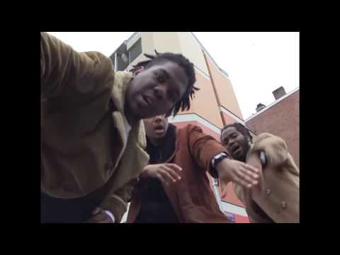 SoulTrash - Honing [Prod by. Bri]  "Music Video"