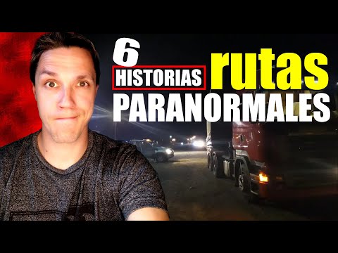 🔥 ESTO PASO EN LAS RUTAS ARGENTINAS - nervustrack