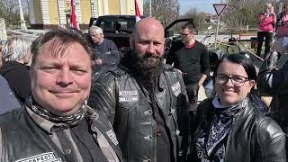 Pirates Family Motoros Club - Szekszárd