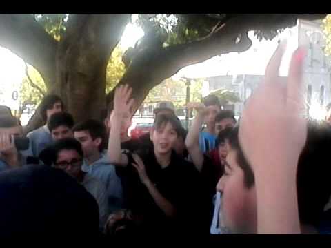 4° FILTRO - LA MADRIGUERA - 1° FECHA