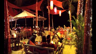 preview picture of video 'Nightlife Cabarete'