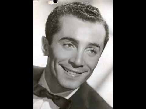I Cried Myself To Sleep (1952) - Al Martino