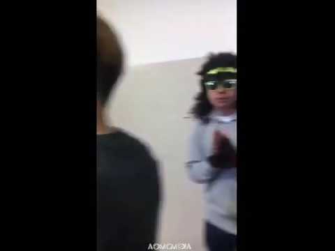 Jay Park- Hulk Hogan MV filming