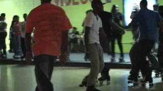 Sunday Adult Rollers at United Skates of America- Cleveland (wickliffe)