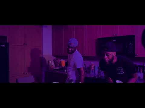 Young John Q - Ahhh (prod.By bozey & Lozart)