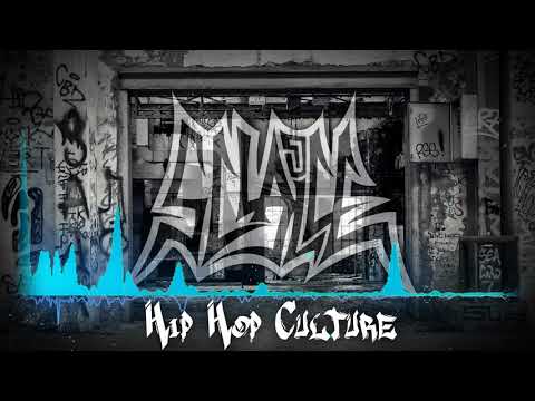 Sclaice - Hip Hop Culture