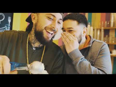 Malik Montana feat. K Koke - Robię Yeah (DJ Blesker Bootleg)