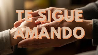 No te castigues más. Dios aún te ama y hoy quiere restaurar tu corazón.