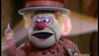 Heat Miser Song - The Year Without a Santa Claus 1974