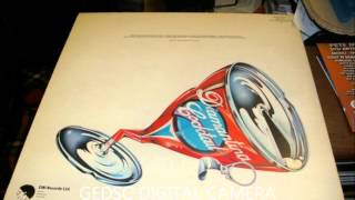 little river band la in the sunshine from diamentina cocktail