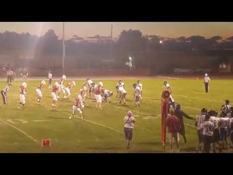 Game #02 Play #73 Brooklyn vs. Firelands