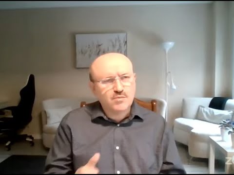 DİN KOLAYLIKTIR Hadisi Şerifi Üzerine Mehmet Akar