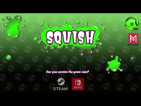 Видео № 0 из игры Squish [NSwitch]