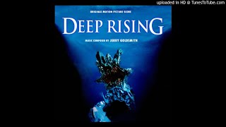 Jerry Goldsmith - Boarding The Ship