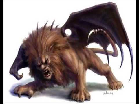 Actraiser Symphonic Suite - Overture and "Bloodpool"