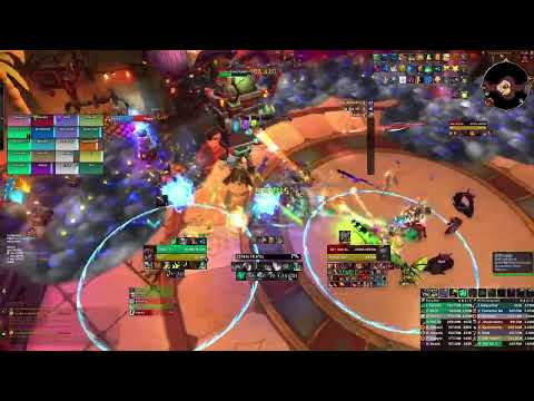 Mythic One Armed Bandit vs Fluff and Blood