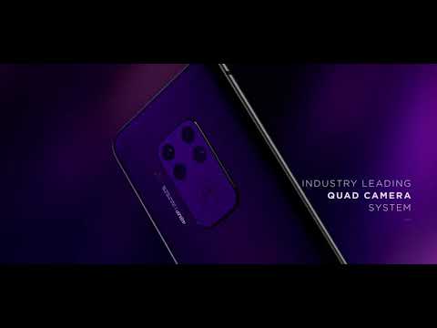 say hello to the new motorola one zoom - Perfect from every perspective!