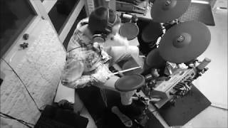 Isolation Compilation Request #13 - SUMAC - IMAGE OF CONTROL (II) *drum cover