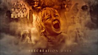 Evergrey - Recreation Day