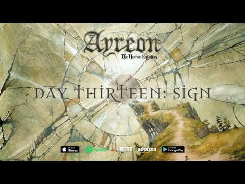 Video thumbnail for Day Thirteen: Sign