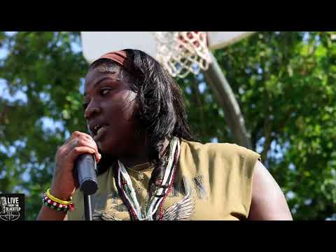 Nae30 "30Way" [Live from the Blacktop]