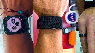 Watch Before you Buy a Fitness Tracker!