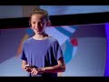 The Effects of Lying | Georgia Haukom | TEDxKids@ElCajon