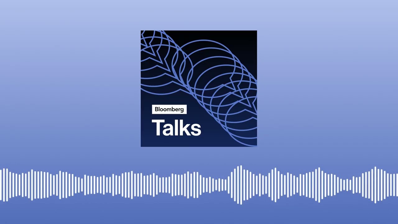 Andrew Cuomo Talks NYC Mayoral Race, Mamdani | Bloomberg Talks