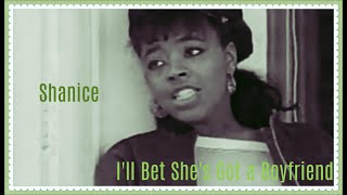 Shanice - I&#39;ll Bet She&#39;s Got a Boyfriend (Official Video 1988)