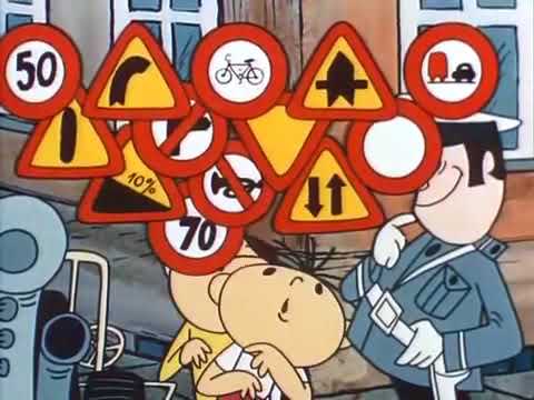 Bolek i Lolek - Gokarty