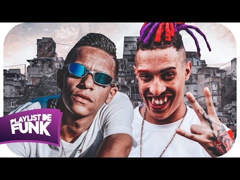 MC Paulin da Capital e MC Modelo - Ta Suave Vai Passar é Só Uma Fase (DJ Alle Mark)