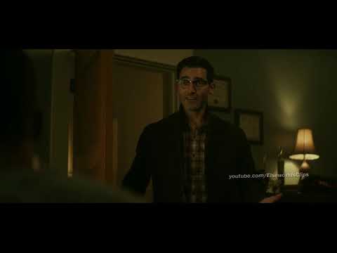 Superman & Lois 1x01 | Superman Kiss Lois | Clark Talk To With His Son|  HD